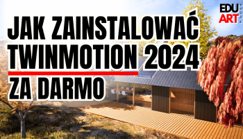 Twinmotion jak zainstalowac za darmo program do wizualizacjie wnetrz i budynkow Miniatura YT3